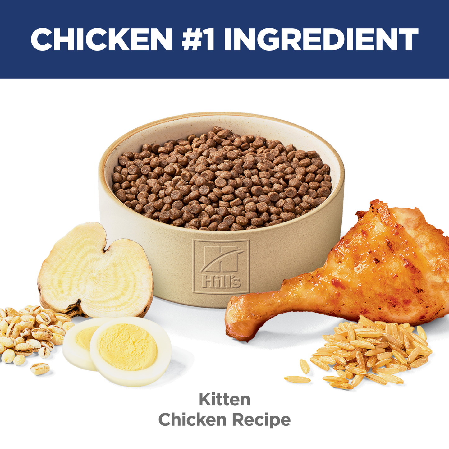 Hills Science Diet Kitten 1.58kg