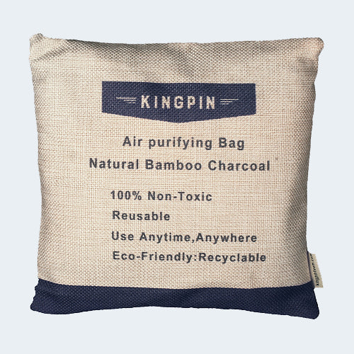 Eco Pack Charcoal Air Purifier