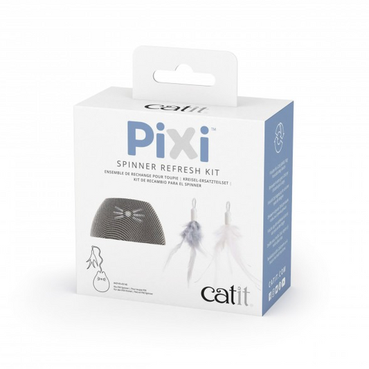 Catit Pixi Spinner Refresh Kit