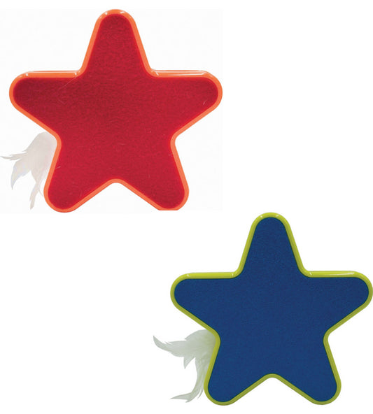 Scream Electronic Star Motion Toy