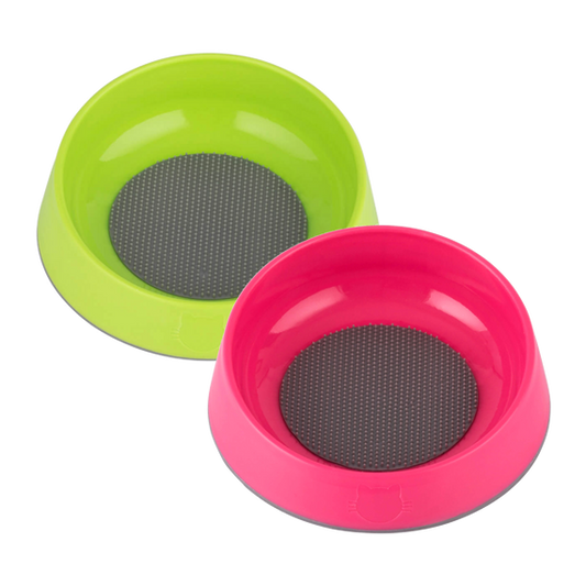 Licki Oh Bowl - Pink