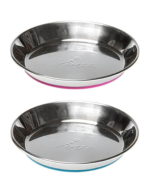 Bowl Time Rogz Anchovy Blue