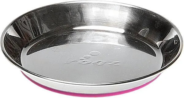 Bowl Time Rogz Anchovy Blue
