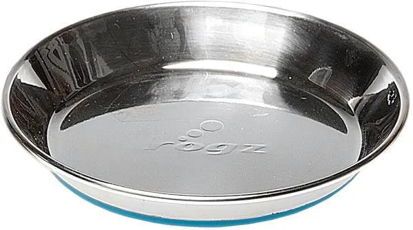 Bowl Time Rogz Anchovy Blue