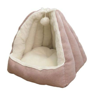 Cattitude Cat Lyon Igloo Pink 466.185