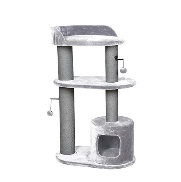 Catitude Scratch Playground 618.065