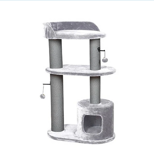 Catitude Scratch Playground 618.065