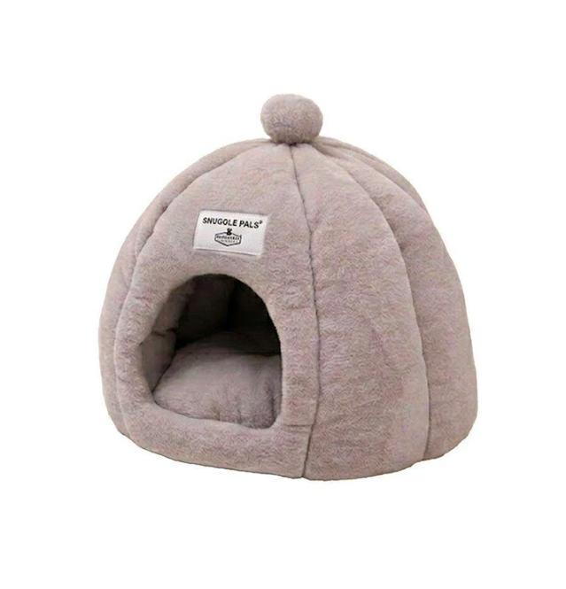 Snuggle Pals COZY COVE BED
