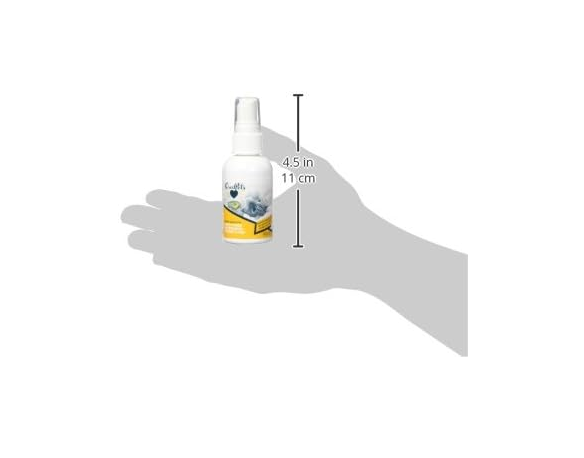Ourpets Catnip Spray