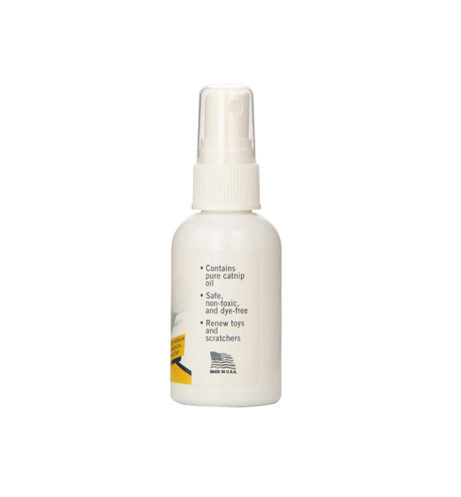 Ourpets Catnip Spray