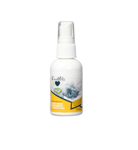 Ourpets Catnip Spray