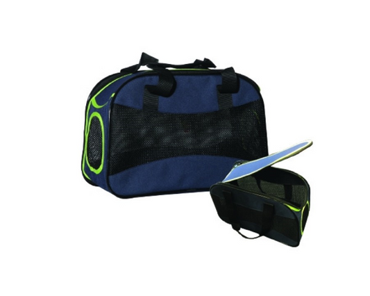 Carrier Pet One Soft Rectangular