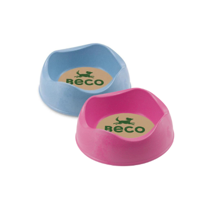Beco Bowl Large Pink