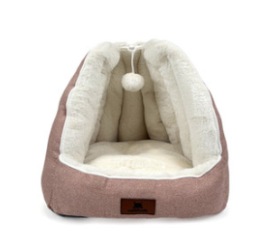 Cattitude Cat Lyon Igloo Pink 466.185