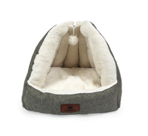 Cattitude Cat Lyon Igloo Grey 466.186