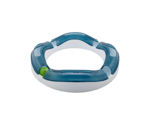 Catit Senses Super Roller Circuit Toy