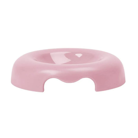 United Pets Kitty Cat Bowl Pink