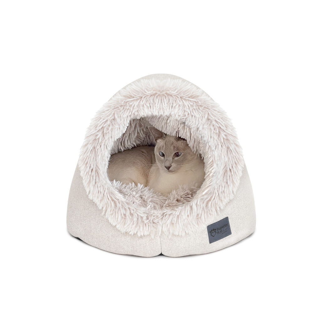 SPG Calming Pet Dome ASPEN