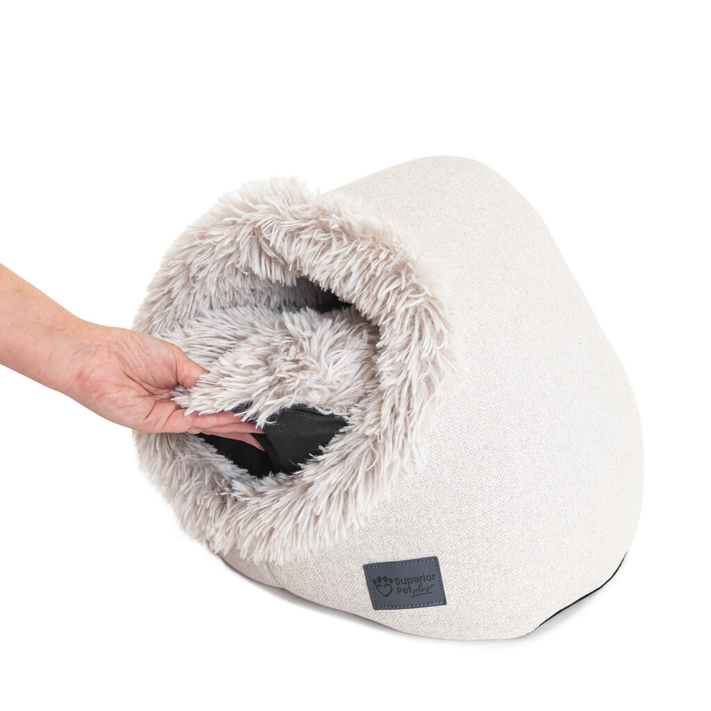 SPG Calming Pet Dome ASPEN