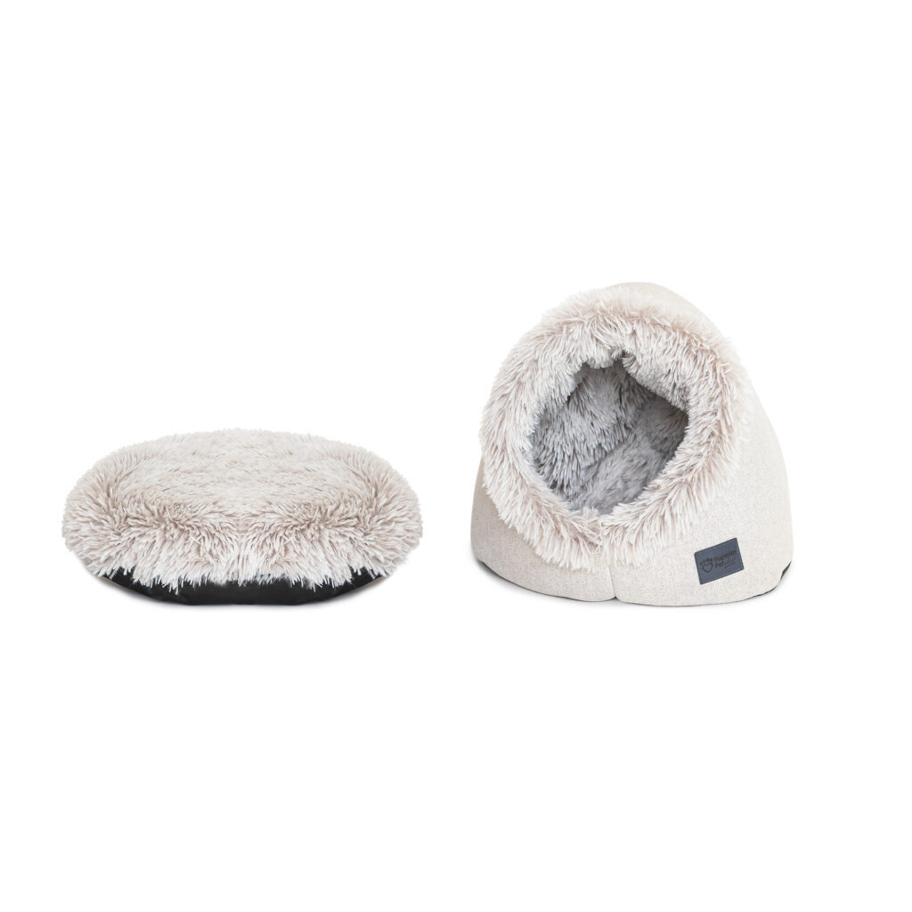 SPG Calming Pet Dome ASPEN