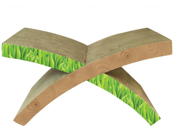 Petstages Cat Easy Life Hammock Scratcher