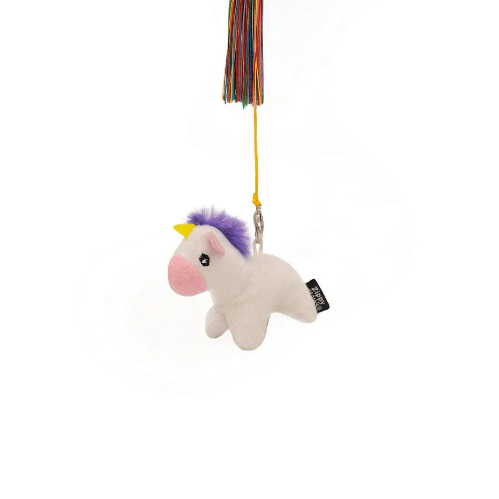 Zippystick Unicorn Toy
