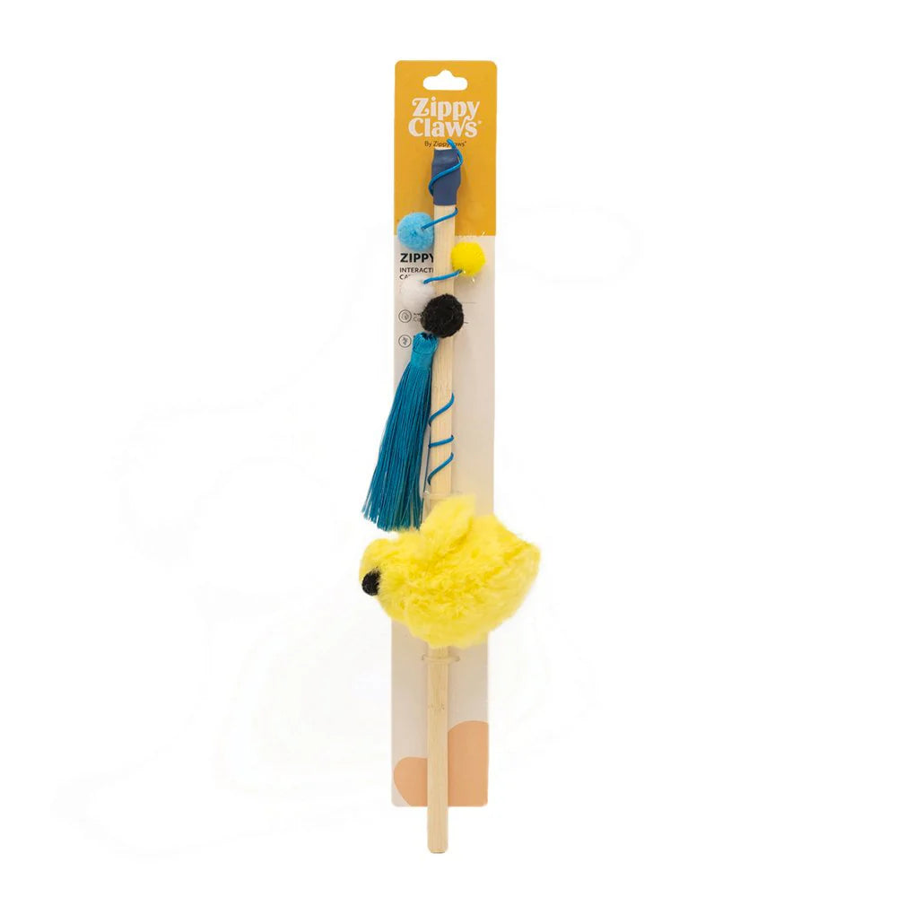 Zippystick Bird Toy
