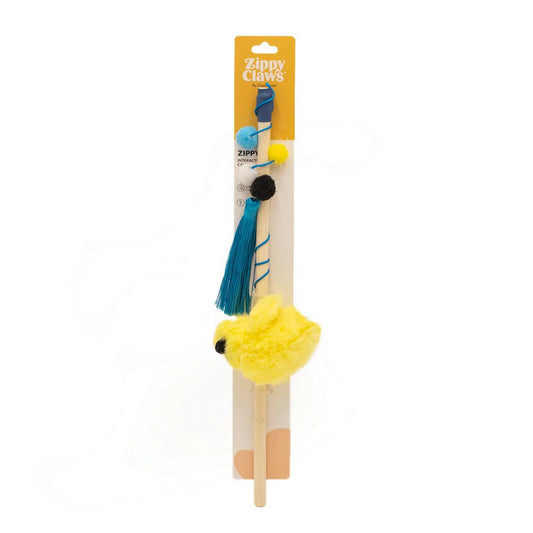 Zippystick Bird Toy