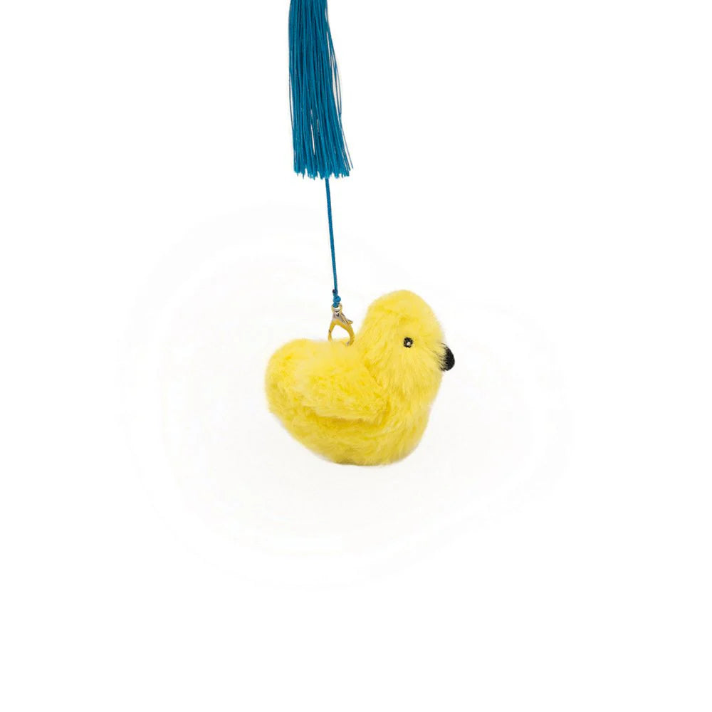 Zippystick Bird Toy