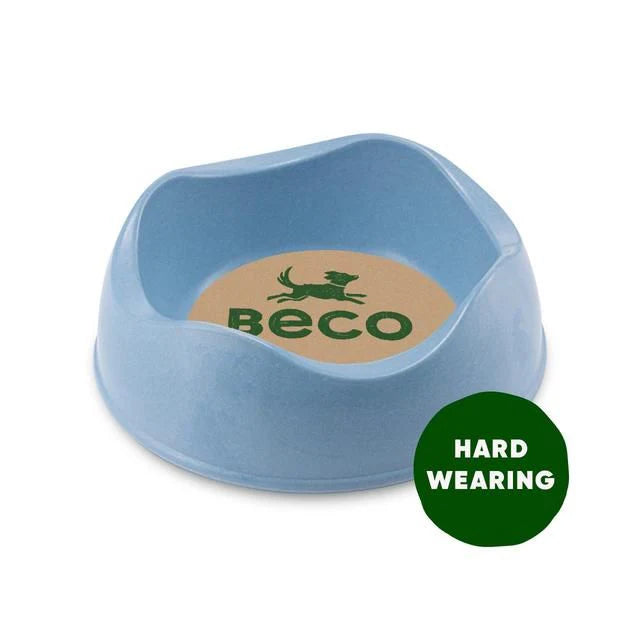 Beco Bowl Large Blue