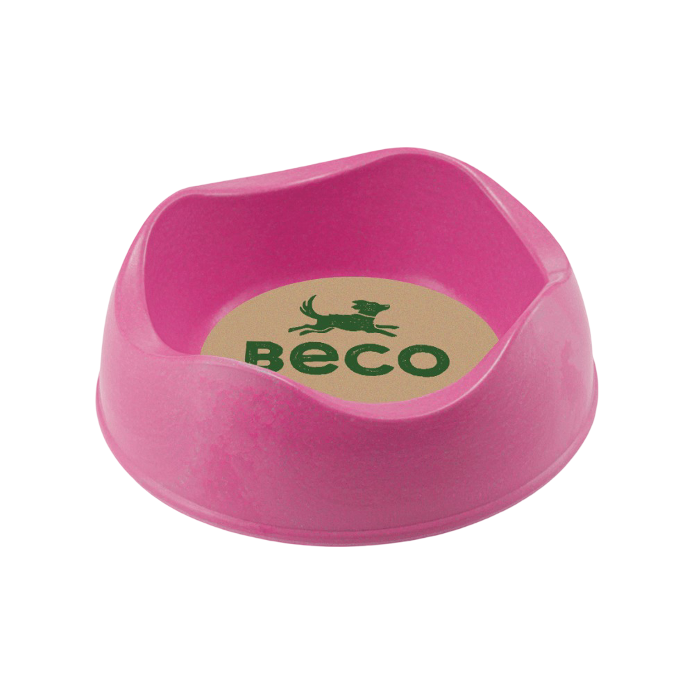 Beco Bowl Large Pink