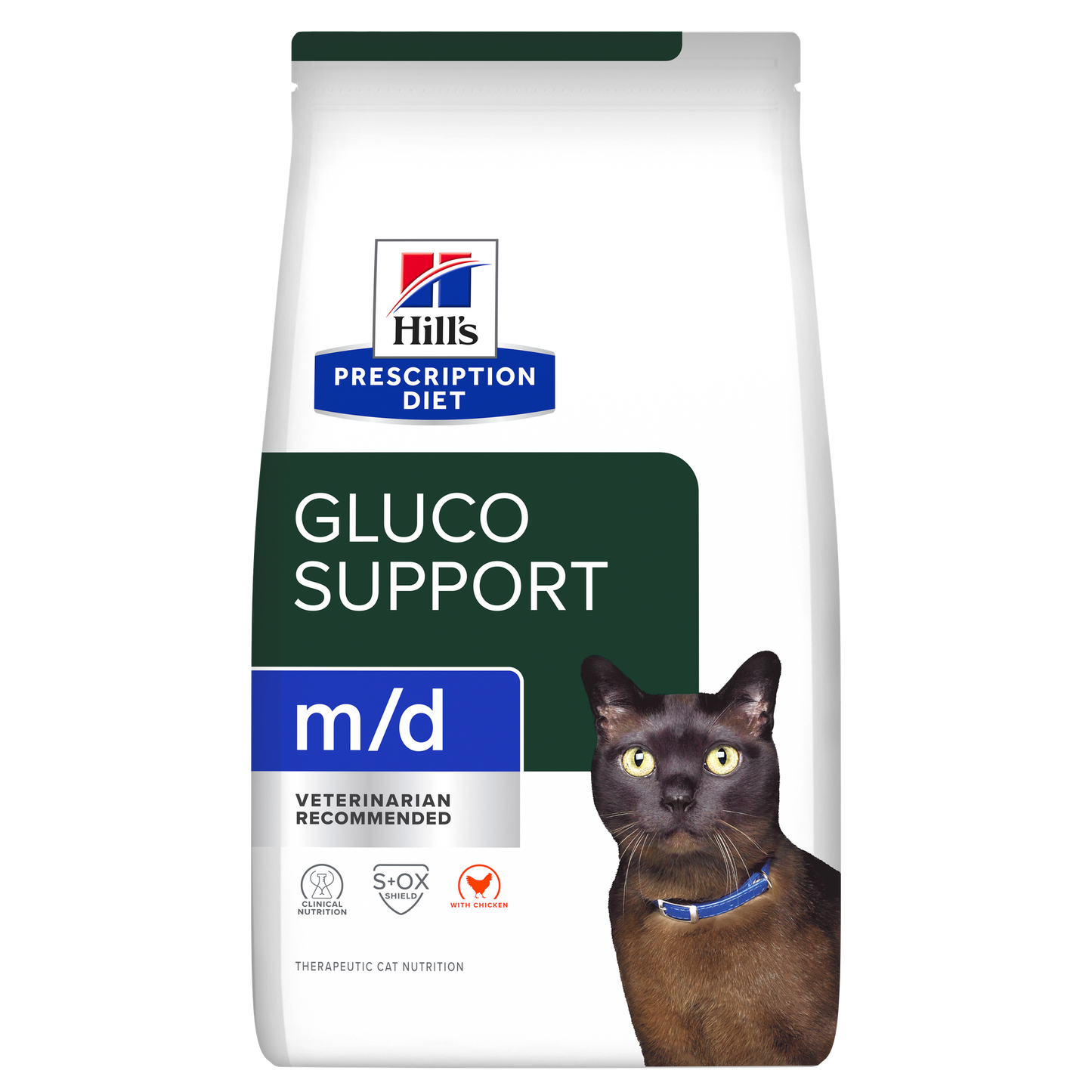 Hills Prescription Diet m/d 1.81kg