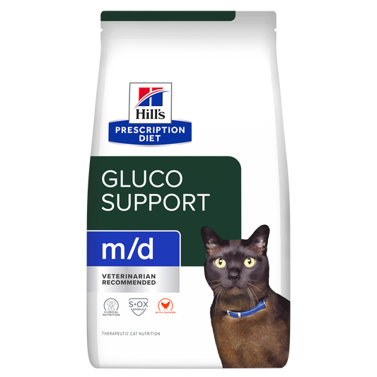 Hills Prescription Diet m/d 1.81kg