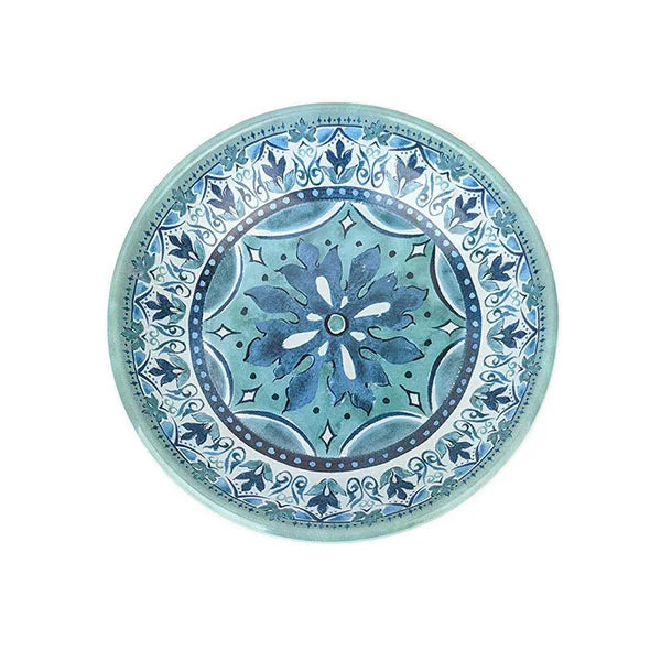 Bowl Saucer Cattitude Carrara Marble