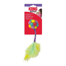 Kong Active Bubble Teaser