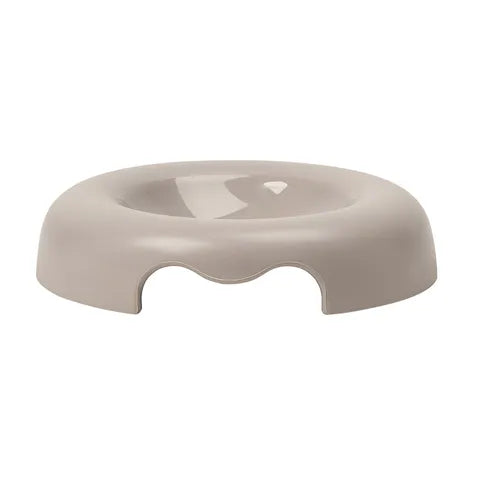 United Pets Kitty Cat Bowl Lilac