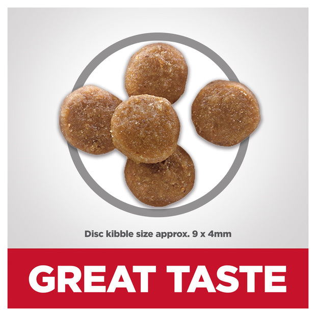 Hills Science Diet Adult Perfect Digestion 1.59kg