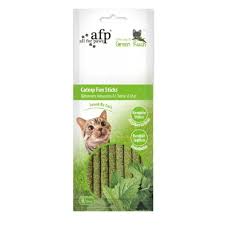 afp Catnip Fun Sticks