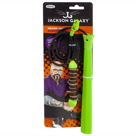 Jackson Galaxy Wand Toy