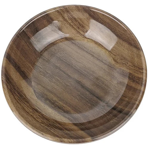 Bowl Saucer Cattitude Carrara Marble
