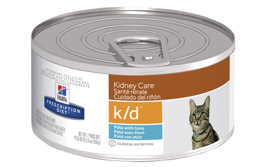 Tray Hills K/d Chicken 156g Tin x 24