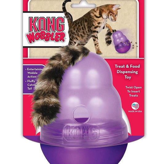 KONG CAT Wobbler