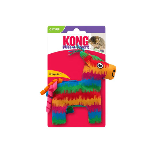 Kong Pull A Partz Pinata Toy