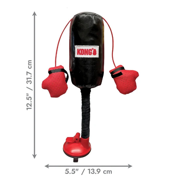 Kong Connect Punching Bag Toy