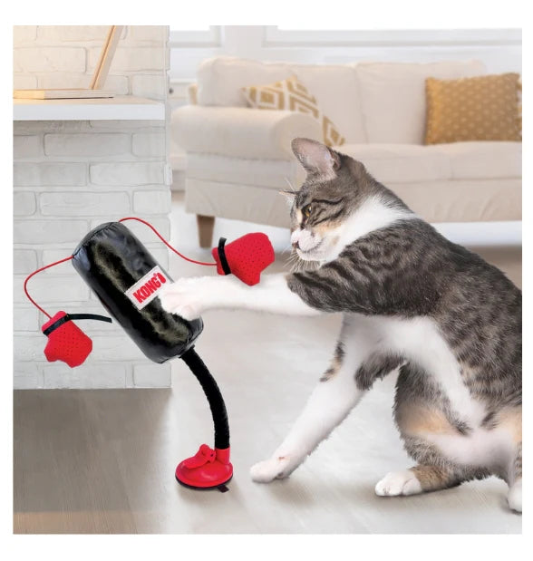 Kong Connect Punching Bag Toy