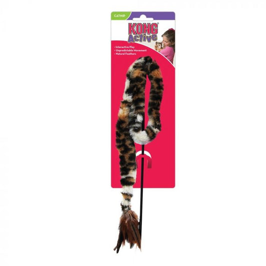 Kong Swizzle Bird Toy