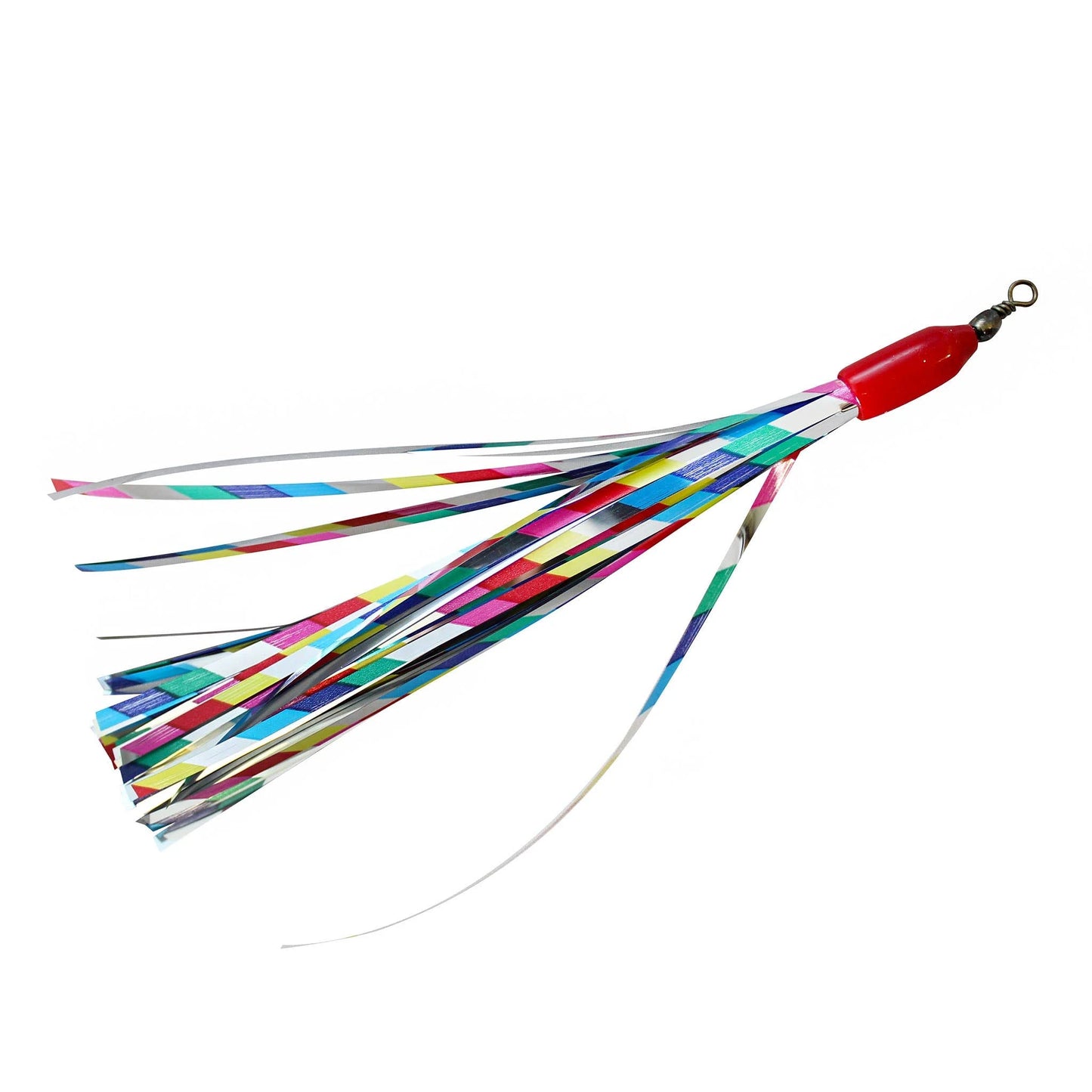 Da Bird Sparkler Accessory Cat Toy