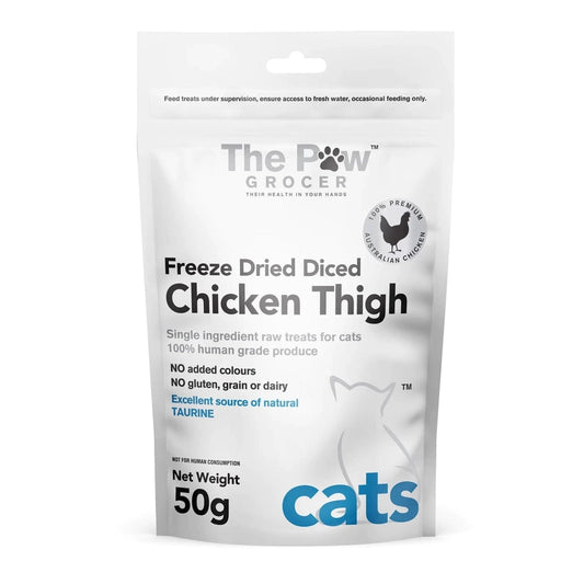 The Paw Grocer Chicken Thigh