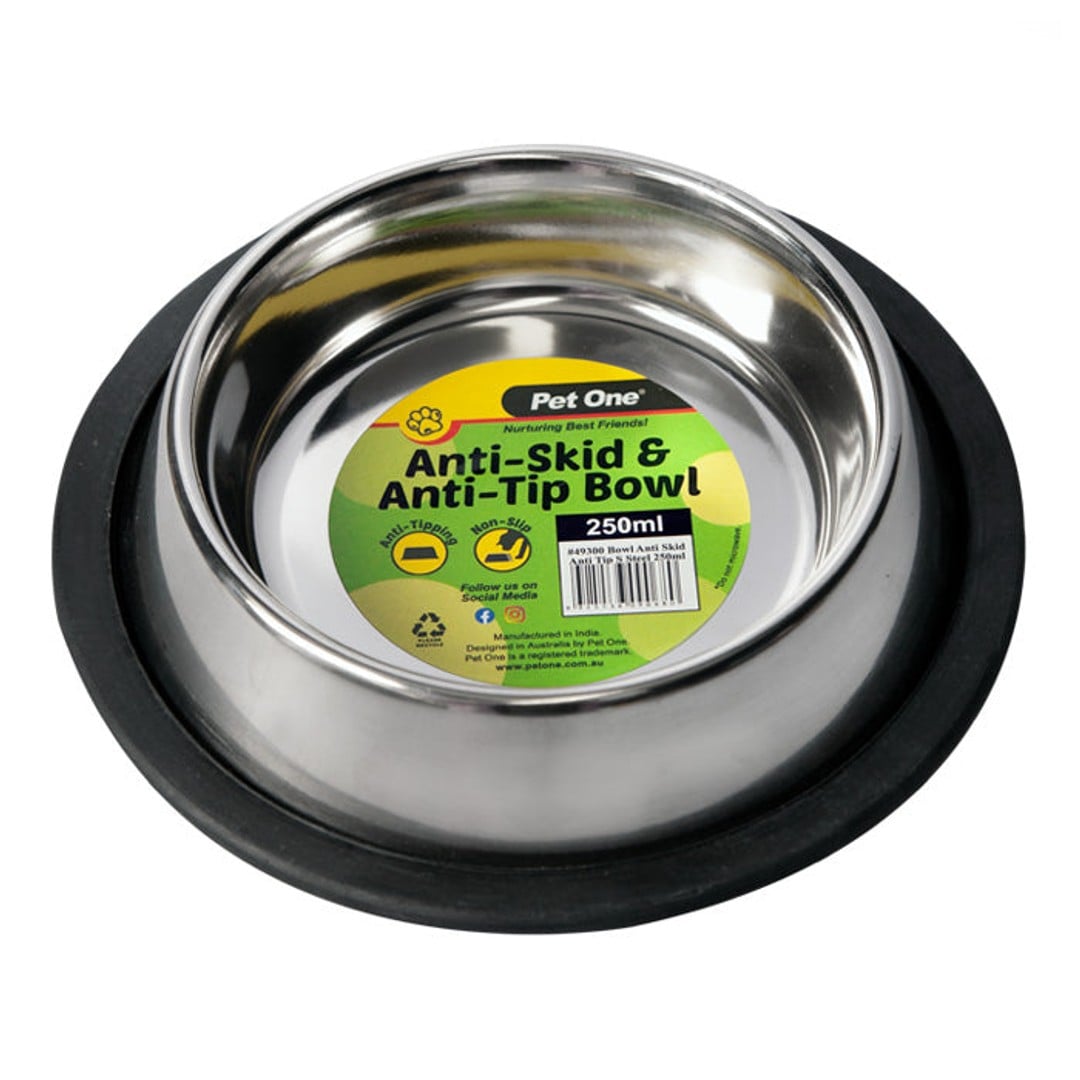 Pet One Anti Skid Steel 250ml