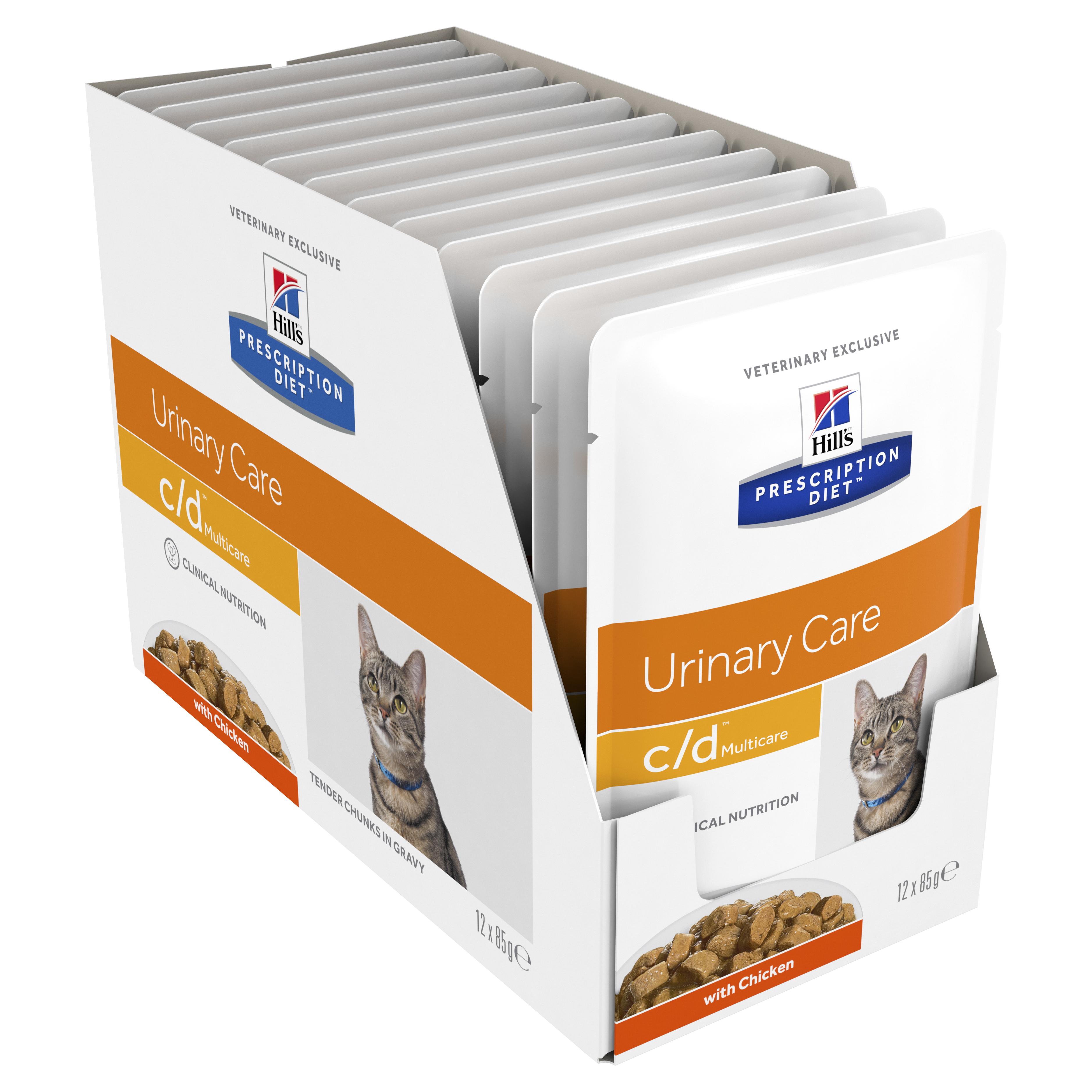 Science diet urinary sales care cat food